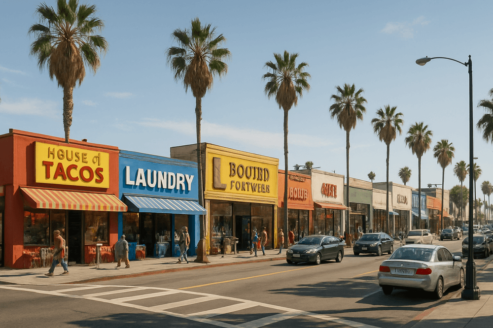 Navigating Small Business Loans in California: Your Ultimate Guide